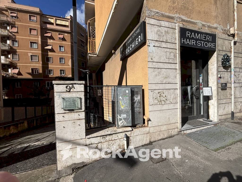 Shop via Graziano, 11, Roma - photo 2
