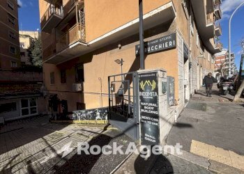 Shop via Graziano, 11, Roma - photo 1