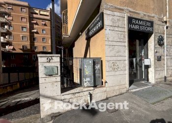 Shop via Graziano, 11, Roma - photo 2