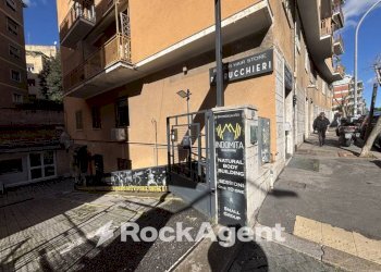 Shop via Graziano, 11, Roma - photo 3