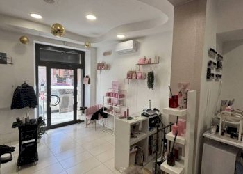 Shop via Graziano, 11, Roma - photo 4