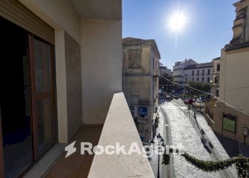 Balcone - Ufficio corso Giuseppe Mazzini, Catanzaro - foto 22