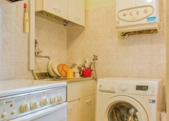 Lavanderia - Trilocale via Libertà, 21, Cusago - foto 14