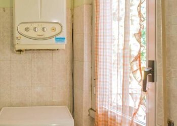 Lavanderia - Trilocale via Libertà, 21, Cusago - foto 19