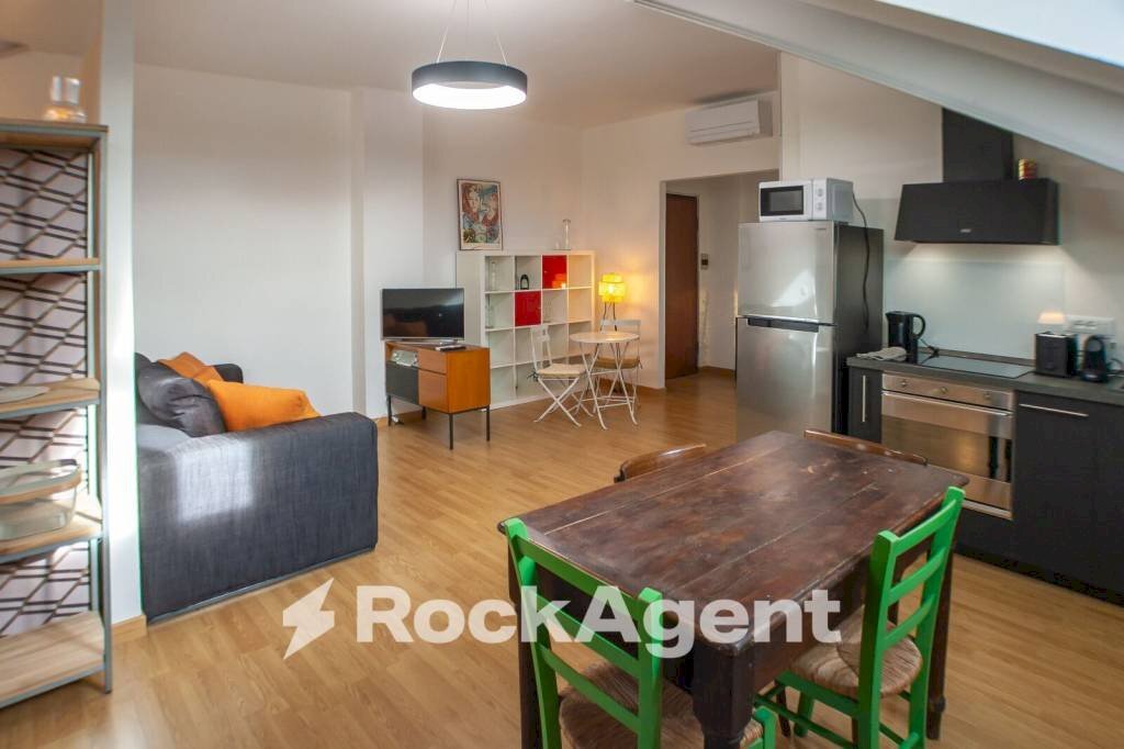 Attico piazza Don Paolo Albera, 9, Torino (zona Aurora) - foto 1