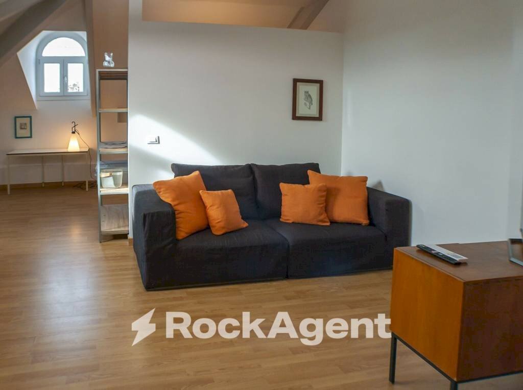 Attico piazza Don Paolo Albera, 9, Torino (zona Aurora) - foto 3