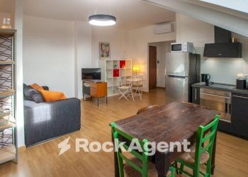 Attico piazza Don Paolo Albera, 9, Torino (zona Aurora) - foto 1