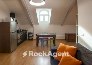 Attico piazza Don Paolo Albera, 9, Torino (zona Aurora) - foto 2