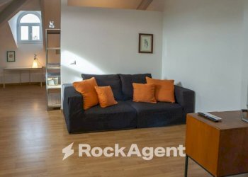 Attico piazza Don Paolo Albera, 9, Torino (zona Aurora) - foto 3