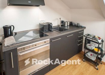 Attico piazza Don Paolo Albera, 9, Torino (zona Aurora) - foto 6