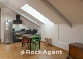 Attico piazza Don Paolo Albera, 9, Torino (zona Aurora) - foto 7