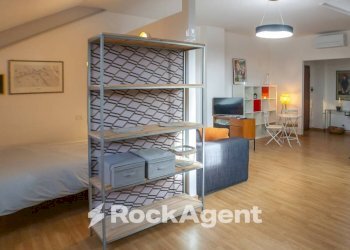 Attico piazza Don Paolo Albera, 9, Torino (zona Aurora) - foto 11