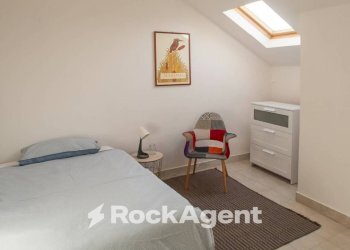 Attico piazza Don Paolo Albera, 9, Torino (zona Aurora) - foto 12