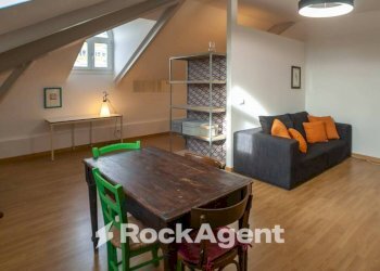 Attico piazza Don Paolo Albera, 9, Torino (zona Aurora) - foto 13