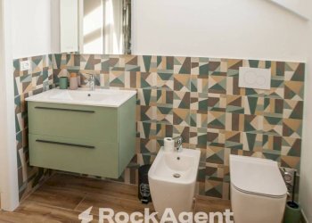 Attico piazza Don Paolo Albera, 9, Torino (zona Aurora) - foto 15