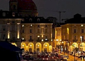 Attico piazza Don Paolo Albera, 9, Torino (zona Aurora) - foto 18