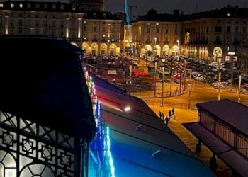 Attico piazza Don Paolo Albera, 9, Torino (zona Aurora) - foto 19