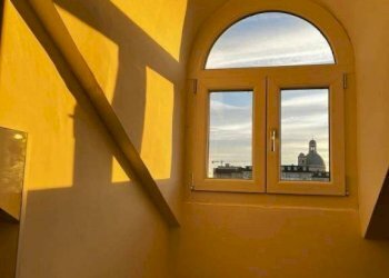 Attico piazza Don Paolo Albera, 9, Torino (zona Aurora) - foto 20