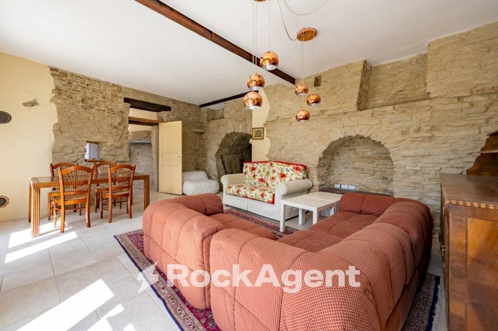 Villa via Borine, 51, Sinio - photo 1