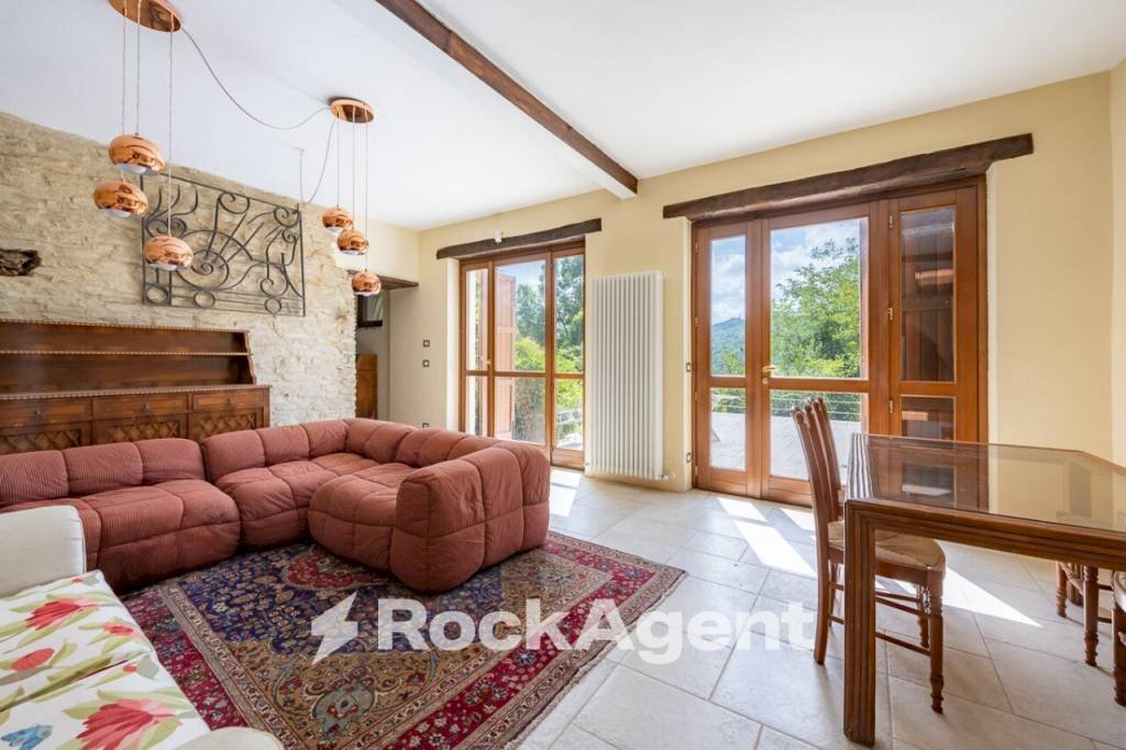 Villa via Borine, 51, Sinio - photo 3