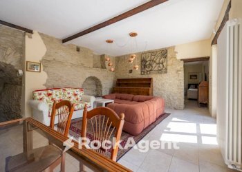 Villa via Borine, 51, Sinio - foto 7