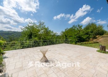 Villa via Borine, 51, Sinio - foto 12