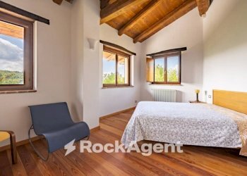 Villa via Borine, 51, Sinio - foto 25