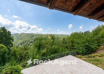 Villa via Borine, 51, Sinio - foto 32