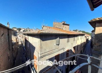 Trilocale via Maidalchini, 3, Acquapendente - foto 24