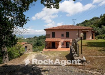 Villa via del Fontanaccio, 1, Carmignano - foto 3