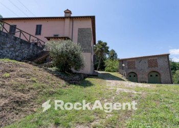 Villa via del Fontanaccio, 1, Carmignano - foto 7