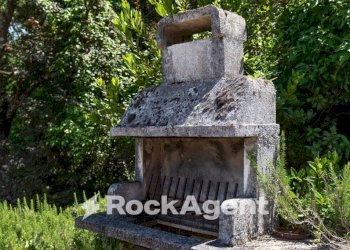 Villa via del Fontanaccio, 1, Carmignano - foto 12