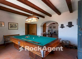 Villa via del Fontanaccio, 1, Carmignano - foto 16