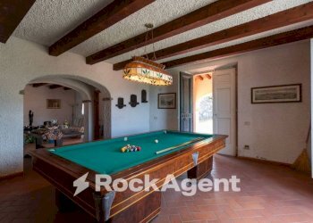 Villa via del Fontanaccio, 1, Carmignano - foto 17