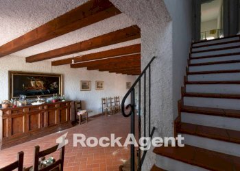 Villa via del Fontanaccio, 1, Carmignano - foto 20