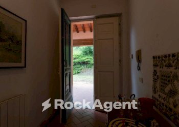 Villa via del Fontanaccio, 1, Carmignano - foto 22