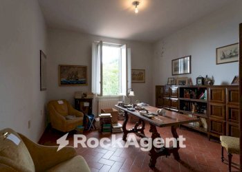 Villa via del Fontanaccio, 1, Carmignano - foto 24