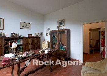 Villa via del Fontanaccio, 1, Carmignano - foto 26