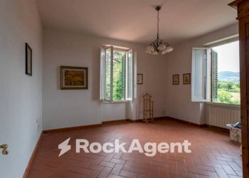 Villa via del Fontanaccio, 1, Carmignano - foto 34