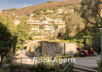 Posto macchina - Trilocale via Castagneto, Camogli - foto 36