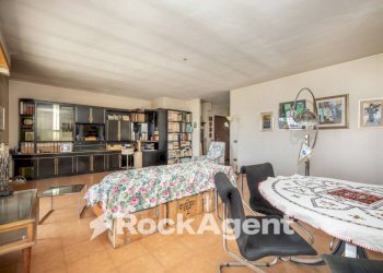 Attico via San Getullo, Roma - foto 1