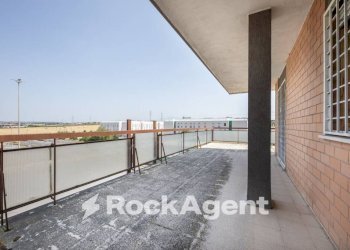 Attico via San Getullo, Roma - foto 18