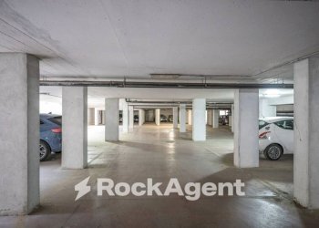 Attico via San Getullo, Roma - foto 19