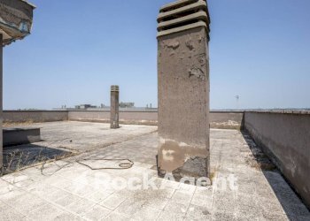 Attico via San Getullo, Roma - foto 23