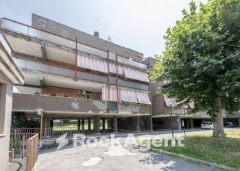 Attico via San Getullo, Roma - foto 28