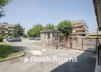 Attico via San Getullo, Roma - foto 31