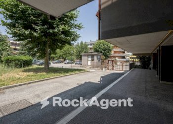 Attico via San Getullo, Roma - foto 33