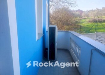 Quadrilocale via del Villino, Alanno - foto 1