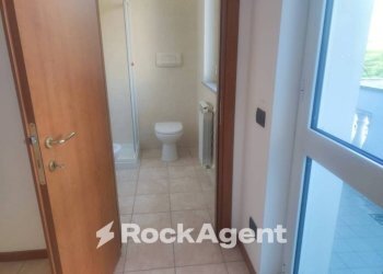 Quadrilocale via del Villino, Alanno - foto 17