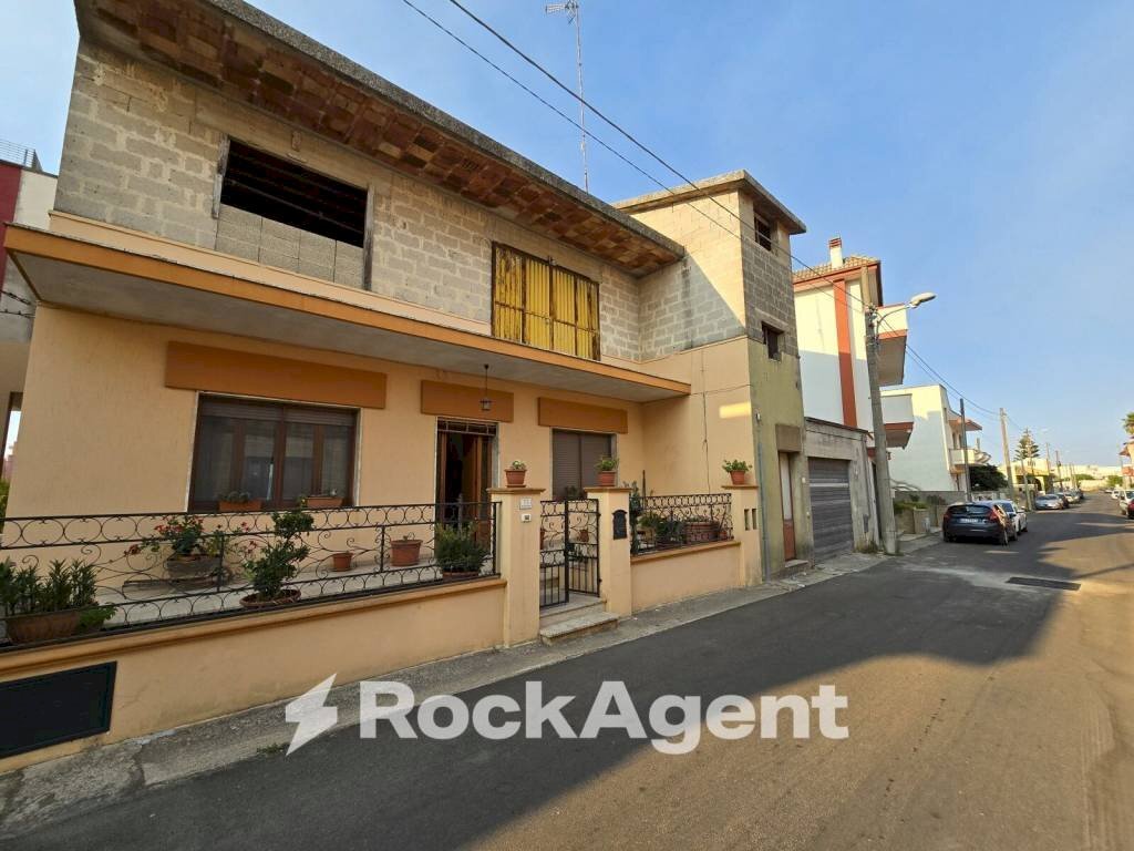 Apartment via Pietro Maroncelli, 15, Ruffano - photo 3